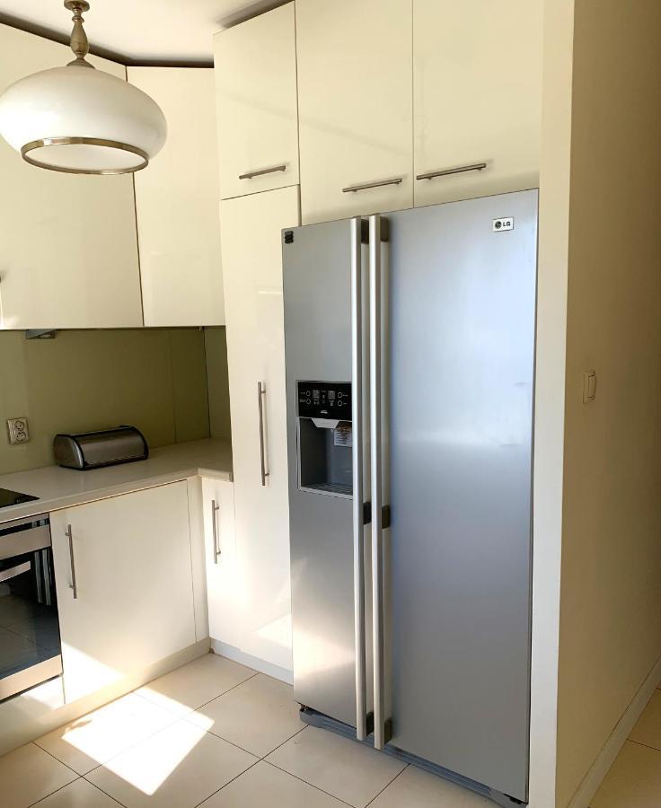Baltic Olive Apartment Gdansk Exterior photo